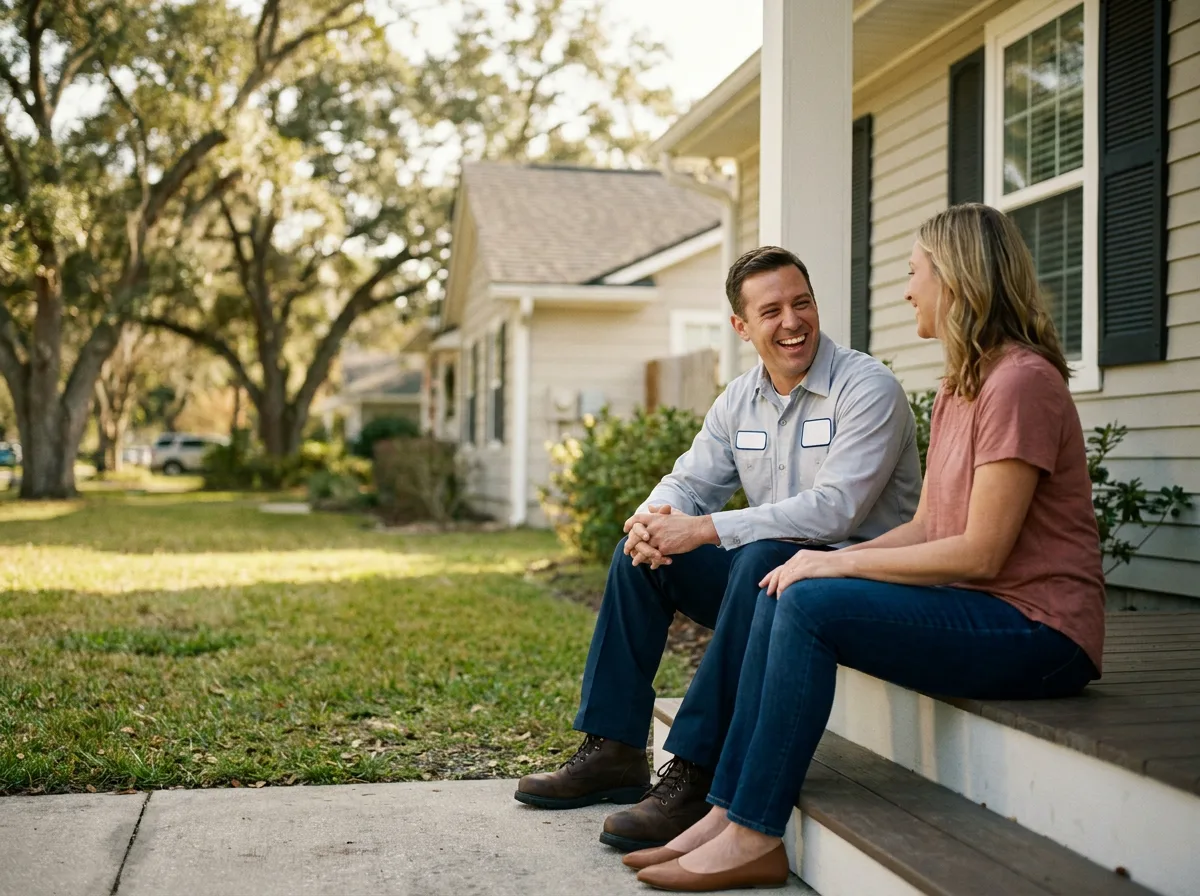 Septic tank pumping FAQs for Swansboro, NC